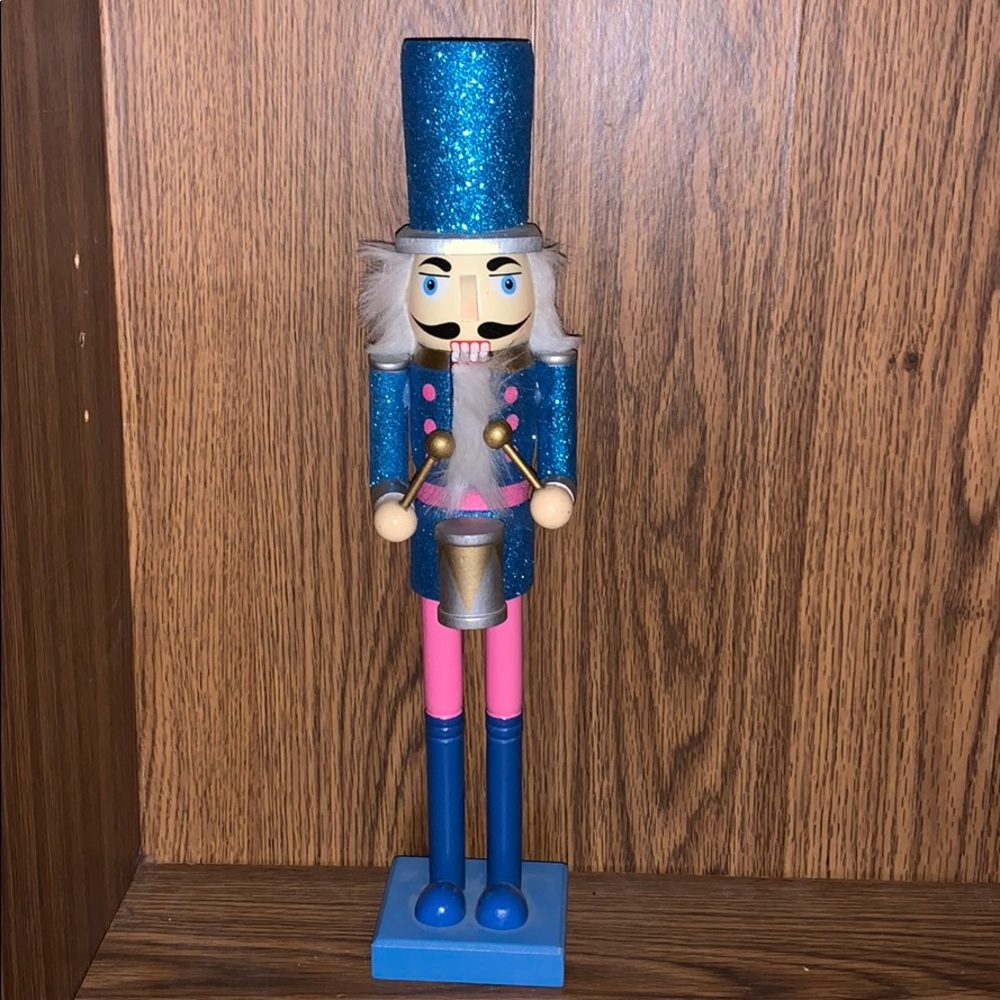 nutcracker